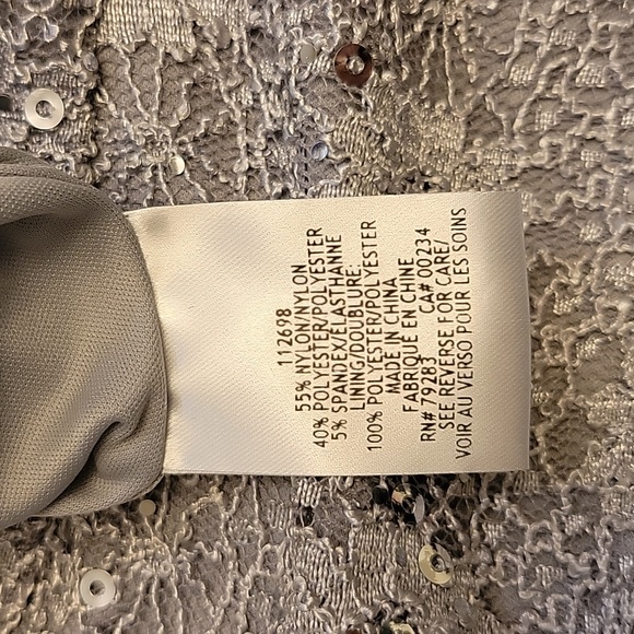 Dress - Picture 8 of 9